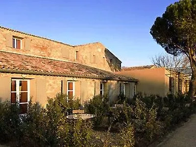 Mercure Aix-en-provence Sainte-victoire Hotel 4*