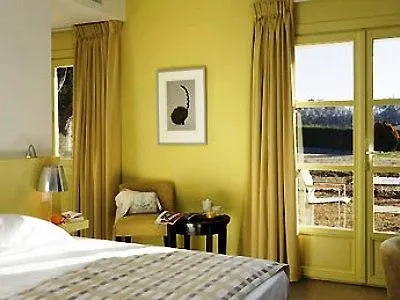 Mercure Aix-en-provence Sainte-victoire Hotel 4*