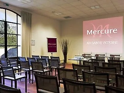 Mercure Aix-en-provence Sainte-victoire Hotel 4*