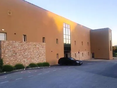 Mercure Aix-en-provence Sainte-victoire Hotel 4*