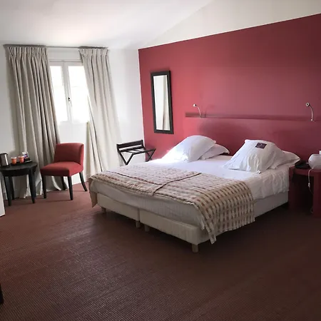 Hotel Mercure Aix-en-provence Sainte-victoire