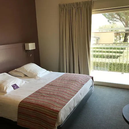 Hotel Mercure Aix-en-provence Sainte-victoire