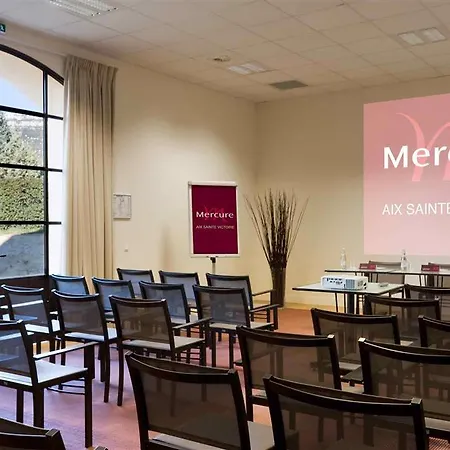 Mercure Aix-en-provence Sainte-victoire Hotel 4*