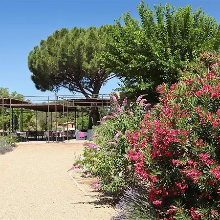 Mercure Aix-en-provence Sainte-victoire Hotel 4*