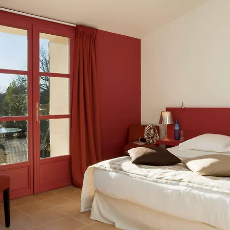 Mercure Aix-en-provence Sainte-victoire Châteauneuf-le-Rouge