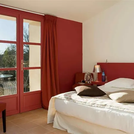 Mercure Aix-en-provence Sainte-victoire 4*