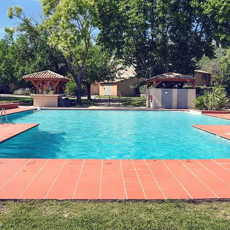 Mercure Aix-en-provence Sainte-victoire Hotel Châteauneuf-le-Rouge