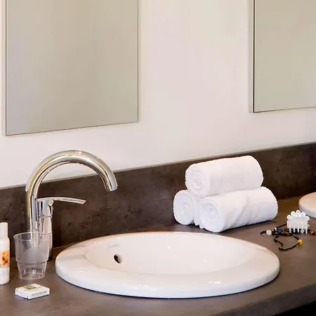 Hotel Mercure Aix-en-provence Sainte-victoire 4*