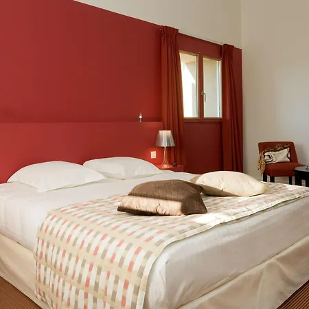 Mercure Aix-en-provence Sainte-victoire 4* Châteauneuf-le-Rouge