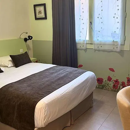 Mercure Aix-en-provence Sainte-victoire 4* Châteauneuf-le-Rouge