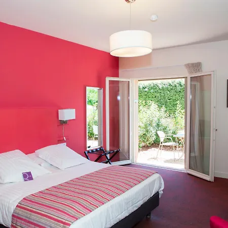 Mercure Aix-en-provence Sainte-victoire