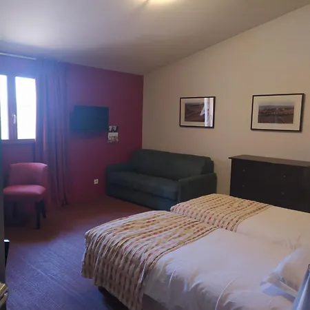 Mercure Aix-en-provence Sainte-victoire 4*