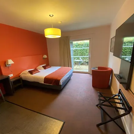 Mercure Aix-en-provence Sainte-victoire Châteauneuf-le-Rouge