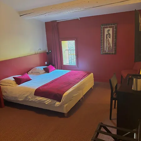 Hotel Mercure Aix-en-provence Sainte-victoire 4*