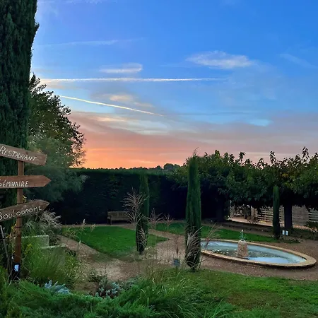 Mercure Aix-en-provence Sainte-victoire Hotel 4*