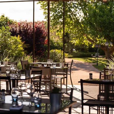 Hotel Mercure Aix-en-provence Sainte-victoire