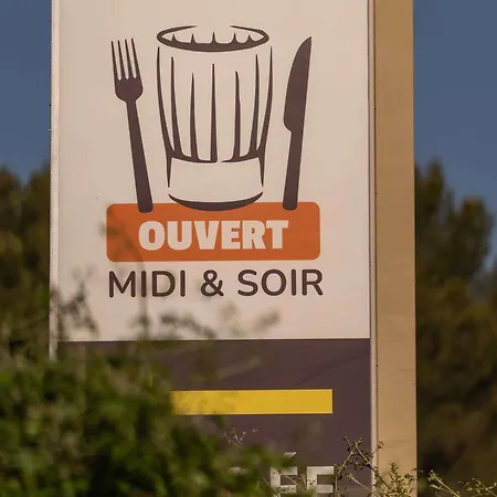 Mercure Aix-en-provence Sainte-victoire Hotel Chateauneuf-le-Rouge
