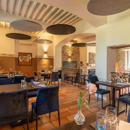 Mercure Aix-en-provence Sainte-victoire Hotel