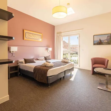 Mercure Aix-en-provence Sainte-victoire Hotel 4*
