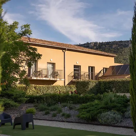 Hotel Mercure Aix-en-provence Sainte-victoire 4*
