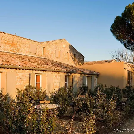 Mercure Aix-en-provence Sainte-victoire Hotel Châteauneuf-le-Rouge