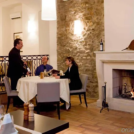 Mercure Aix-en-provence Sainte-victoire Hotel 4*