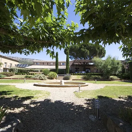 Mercure Aix-en-provence Sainte-victoire 4* Châteauneuf-le-Rouge