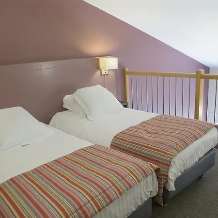 Mercure Aix-en-provence Sainte-victoire Hotel