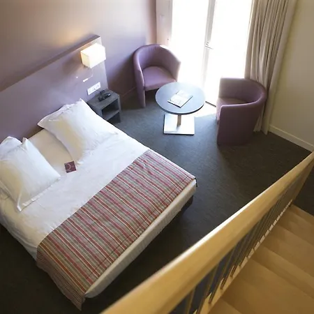 Hotel Mercure Aix-en-provence Sainte-victoire 4*