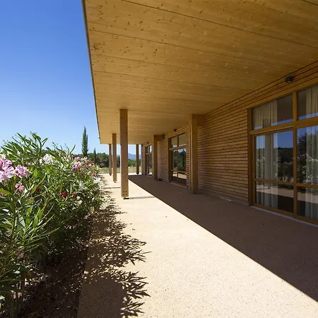 Mercure Aix-en-provence Sainte-victoire