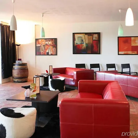 Mercure Aix-en-provence Sainte-victoire 4*