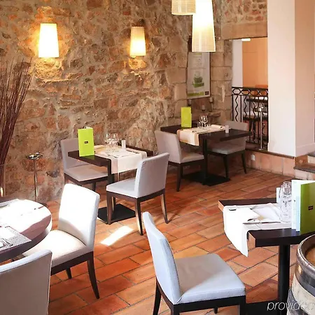 Mercure Aix-en-provence Sainte-victoire