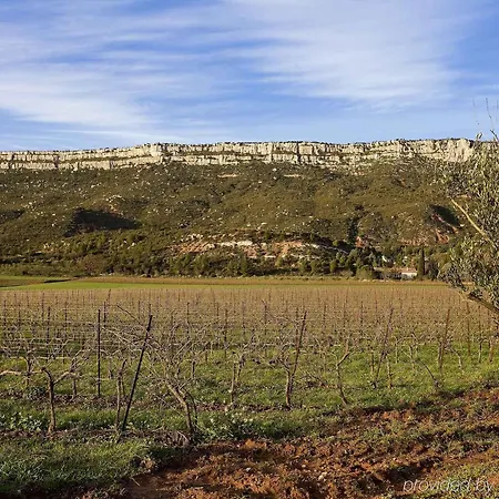 Mercure Aix-en-provence Sainte-victoire Châteauneuf-le-Rouge
