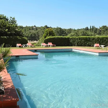 Mercure Aix-en-provence Sainte-victoire 4* Châteauneuf-le-Rouge