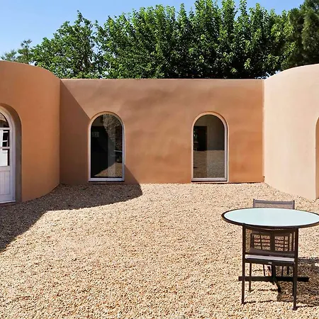 Mercure Aix-en-provence Sainte-victoire 4* Châteauneuf-le-Rouge