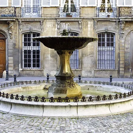 Mercure Aix-en-provence Sainte-victoire 4*