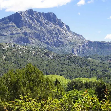 Mercure Aix-en-provence Sainte-victoire 4*