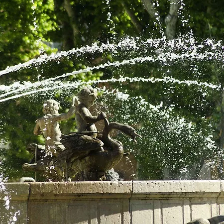 Mercure Aix-en-provence Sainte-victoire 4*