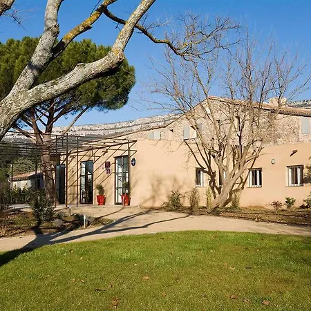 Mercure Aix-en-provence Sainte-victoire Châteauneuf-le-Rouge