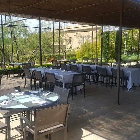 Mercure Aix-en-provence Sainte-victoire Hotel 4*