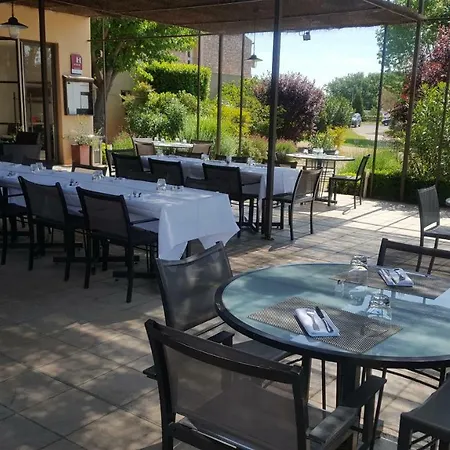 Mercure Aix-en-provence Sainte-victoire 4* Châteauneuf-le-Rouge