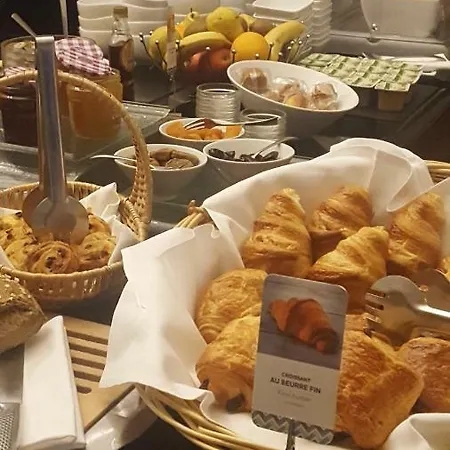 Hotel Mercure Aix-en-provence Sainte-victoire