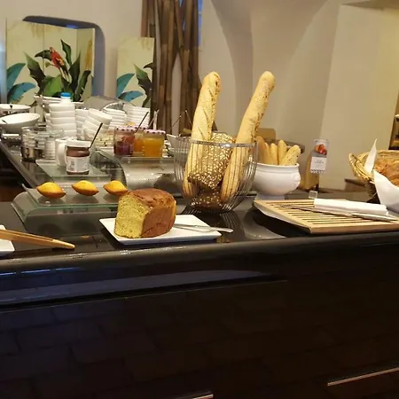Mercure Aix-en-provence Sainte-victoire Hotel 4*