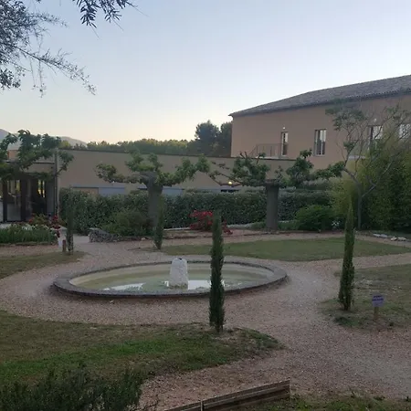 Hotel Mercure Aix-en-provence Sainte-victoire