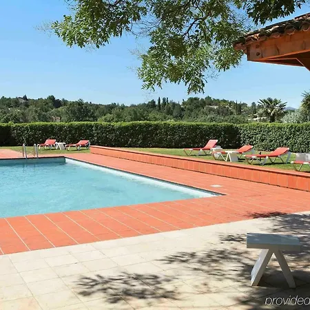 Mercure Aix-en-provence Sainte-victoire Hotel 4*