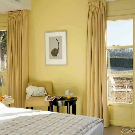 Hotel Mercure Aix-en-provence Sainte-victoire